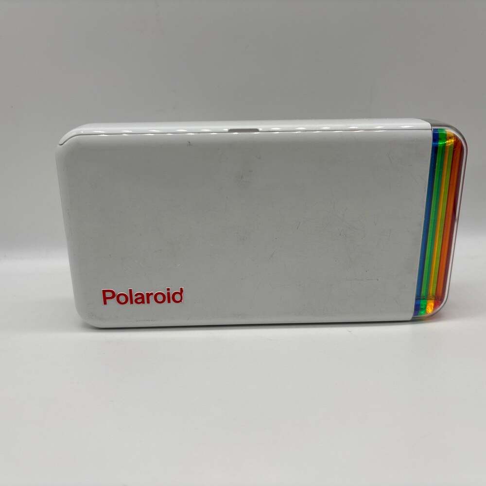 Polaroid Hi-Print Bluetooth 2x3 Pocket Photo Printer - 9046